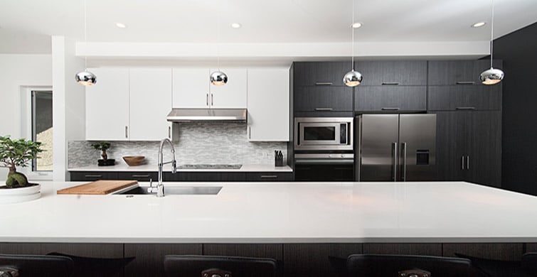 reforma cocina grande