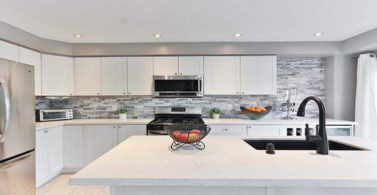 reforma cocina 