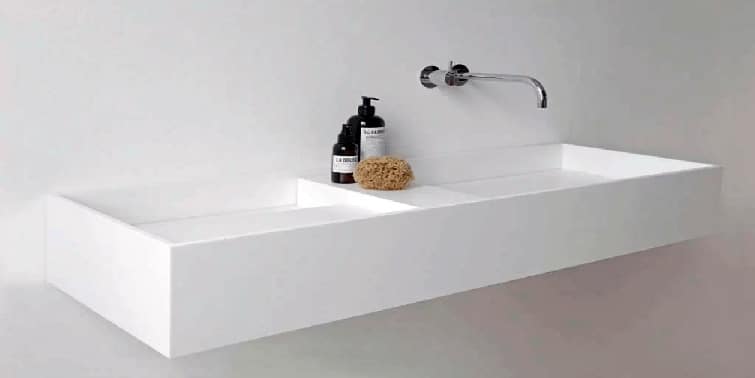 baño de obra | Cubicup reforma de baño