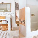 baño de obra