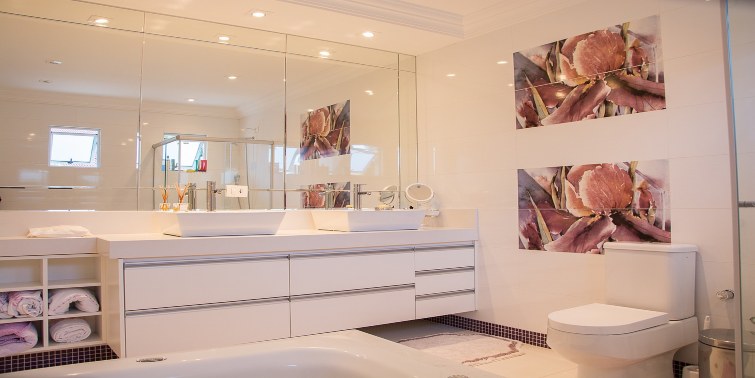 baño zaragoza