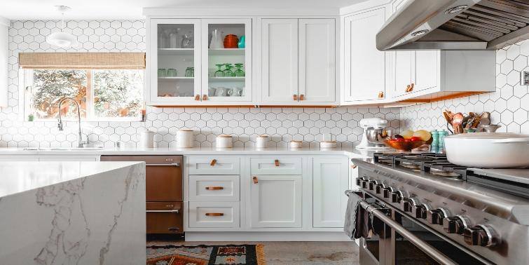 reforma cocina 
