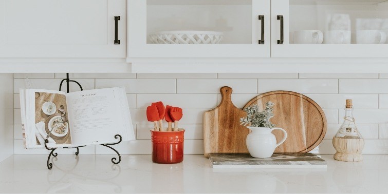 cocina reforma 