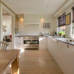 reforma cocina zaragoza