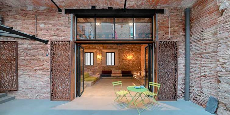 identificar un muro de carga | Cubicup reforma integral