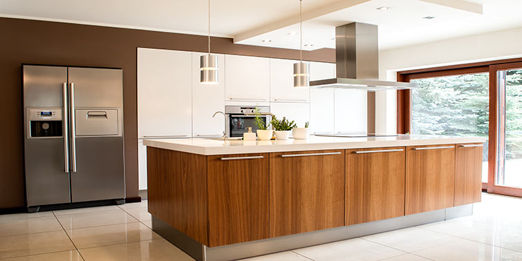 precio reforma cocina