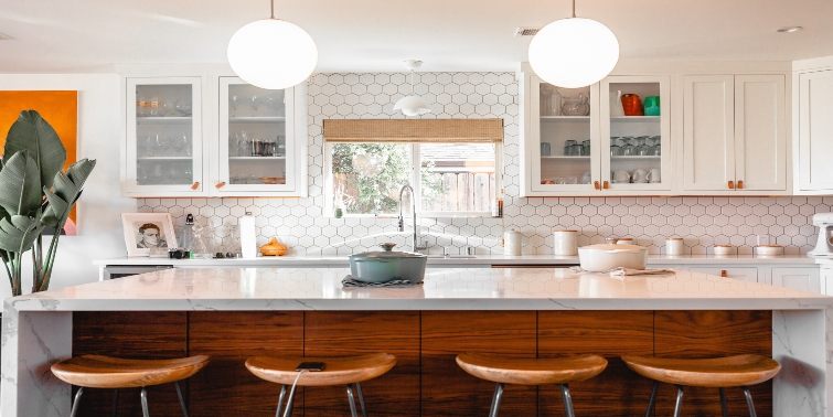 reforma cocina málaga