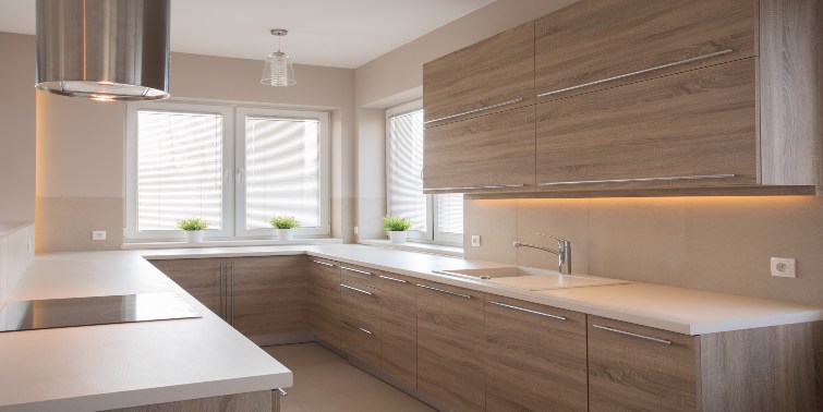 reforma de cocina en Zaragoza | Cubicup reforma cocina