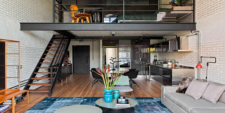 reforma tipo loft