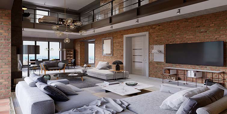 reforma tipo loft