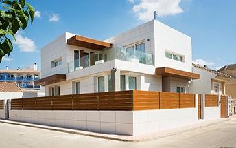 Gres porcelánico