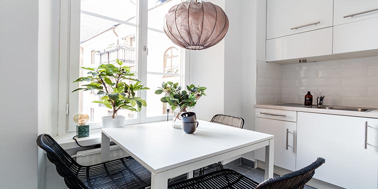 reforma de cocina pequeña | Cubicup Cuánto cuesta una reforma de cocina pequeña