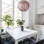 reforma de cocina pequeña