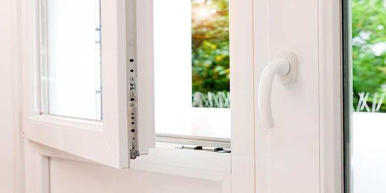 ventanas de PVC