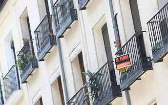 Comprar un piso para reformar
