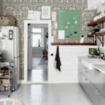 cocinas de estilo industrial