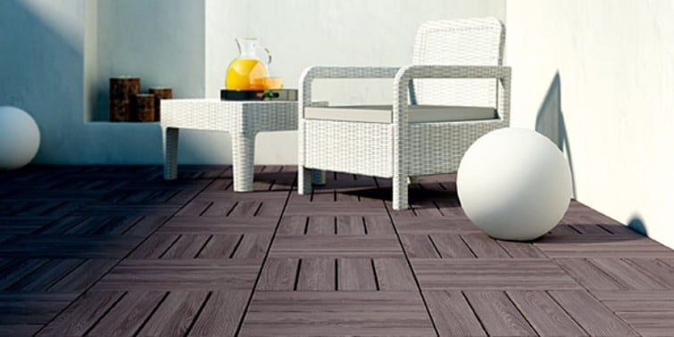 impermeabilizar la terraza 