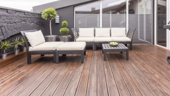 impermeabilizar la terraza