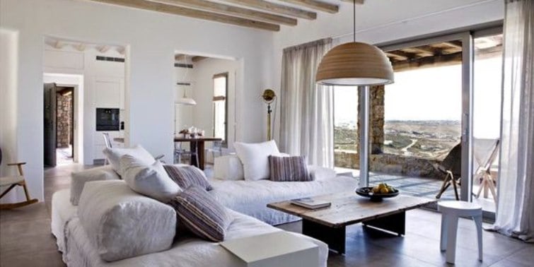 casas ibicencas | Cubicup casas ibicencas