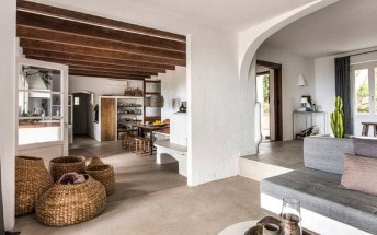 casas ibicencas