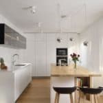 oficina en vivienda