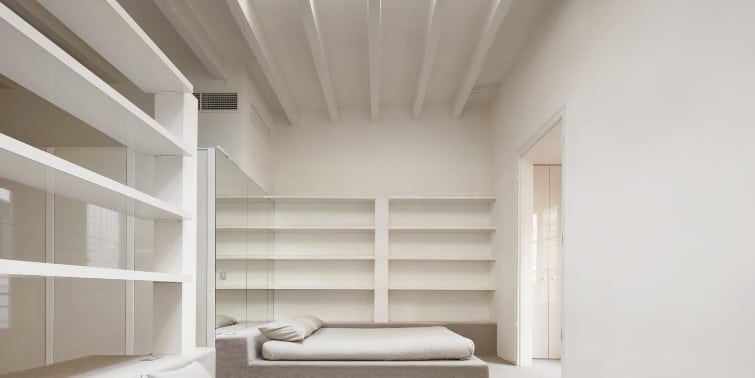 convertir una oficina en vivienda | Cubicup convertir oficina en vivienda