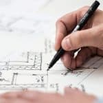 licencias de obra y comunicaciones
