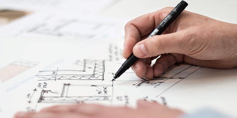 Licencias de obra y comunicaciones previas