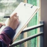 Sanciones por una obra mayor sin licencia