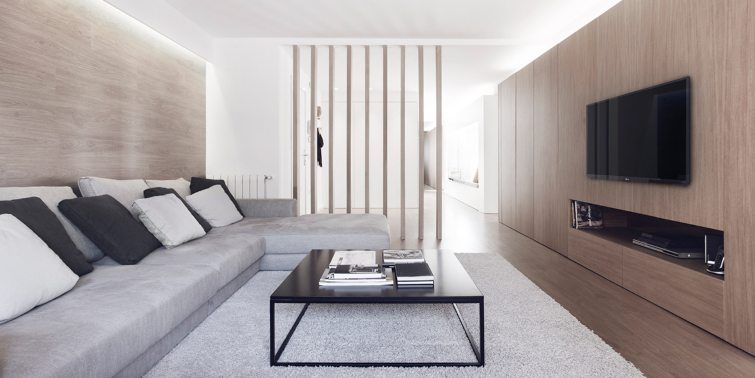Cuánto cuesta reformar un piso de 70 metros | Cubicup precio reforma integral piso 70 metros