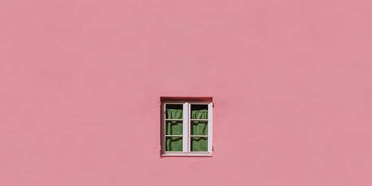 abrir una ventana en el patio comunitario | Cubicup Abrir una ventana en el patio comunitario