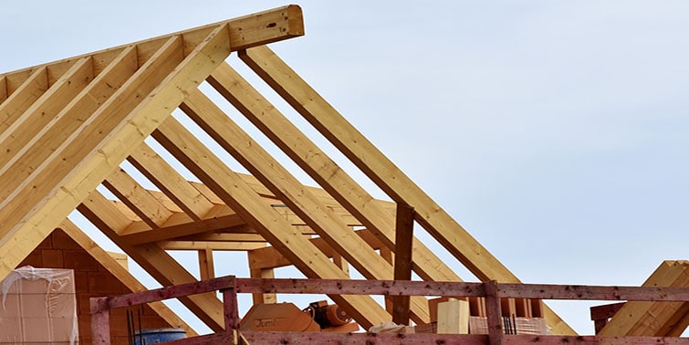 reforzar la estructura | Cubicup reforzar estructura casa