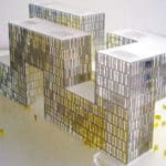 visado del proyecto de arquitectos