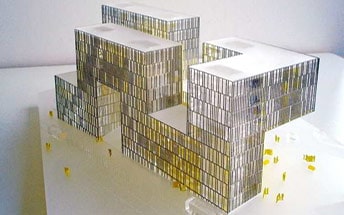 visado del colegio de arquitectos
