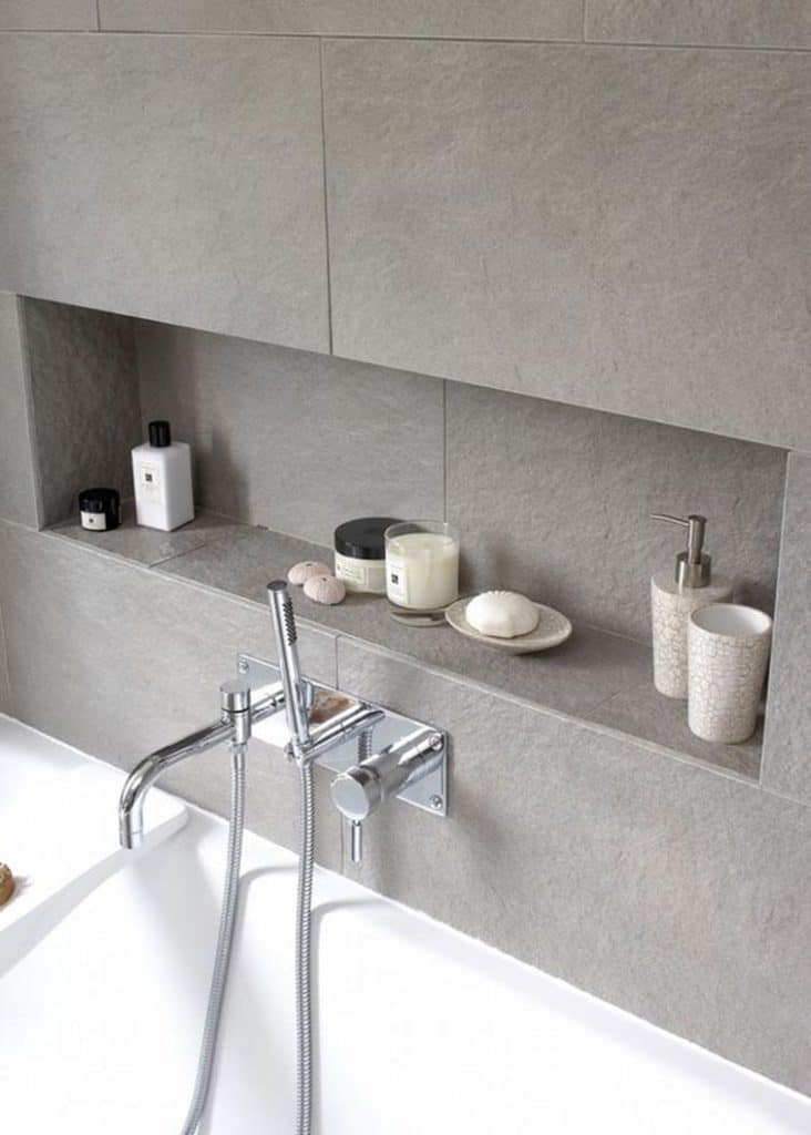 hornacinas | Cubicup hornacina baño