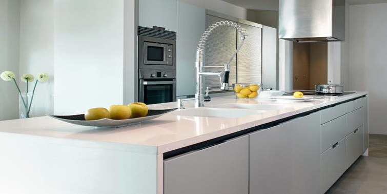 encimeras silestone | Cubicup Encimera Silestone