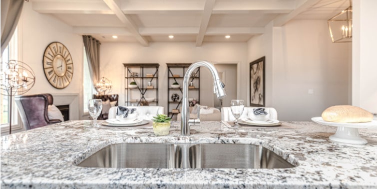 encimeras dekton | Cubicup encimeras marca dekton