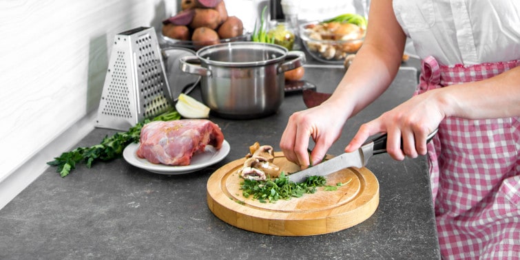 encimeras silestone | Cubicup Encimeras de cocina marca Silestone
