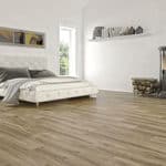 suelo porcelánico imitación madera