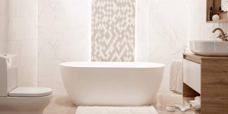gresite para baños | Cubicup gresite para baños