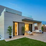 cuanto cuesta construir un chalet