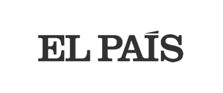 Logo El País