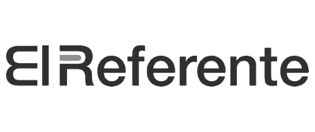 Logo El Referente