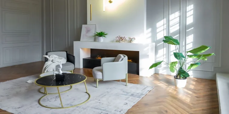 Casas contemporaneas