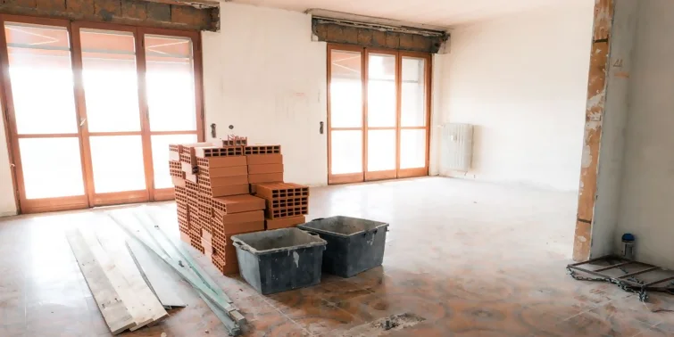 tirar una pared | Cubicup Cuanto cuesta tirar una pared