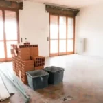 cuánto cuesta tirar una pared
