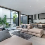 distribucion de una casa