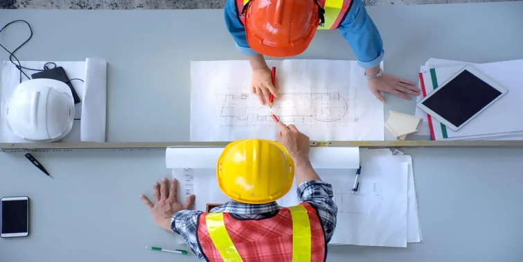 qué es un project manager en construcción | Cubicup qué es un project manager en construcción