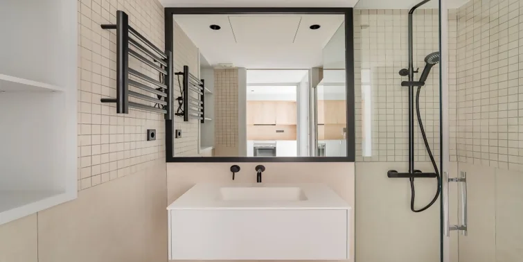 hacer un segundo baño