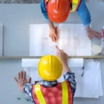 project manager en construcción